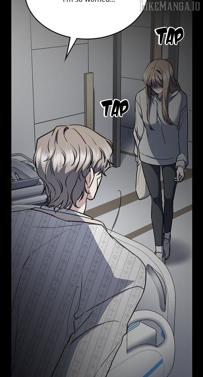 How to break up well Chapter 40 - page 5
